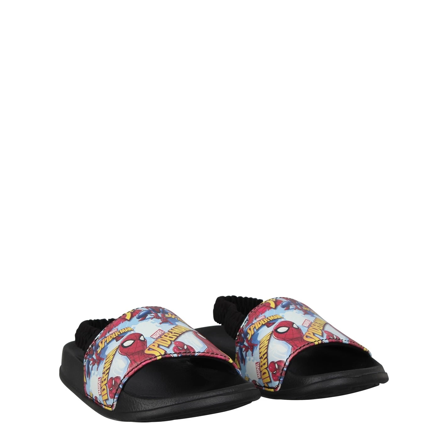 Character Infant Boys Sliders - Image 3