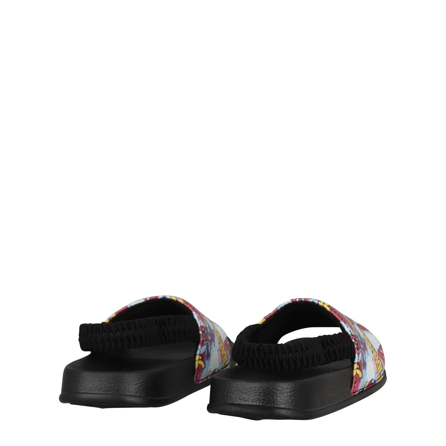 Character Infant Boys Sliders - Image 4