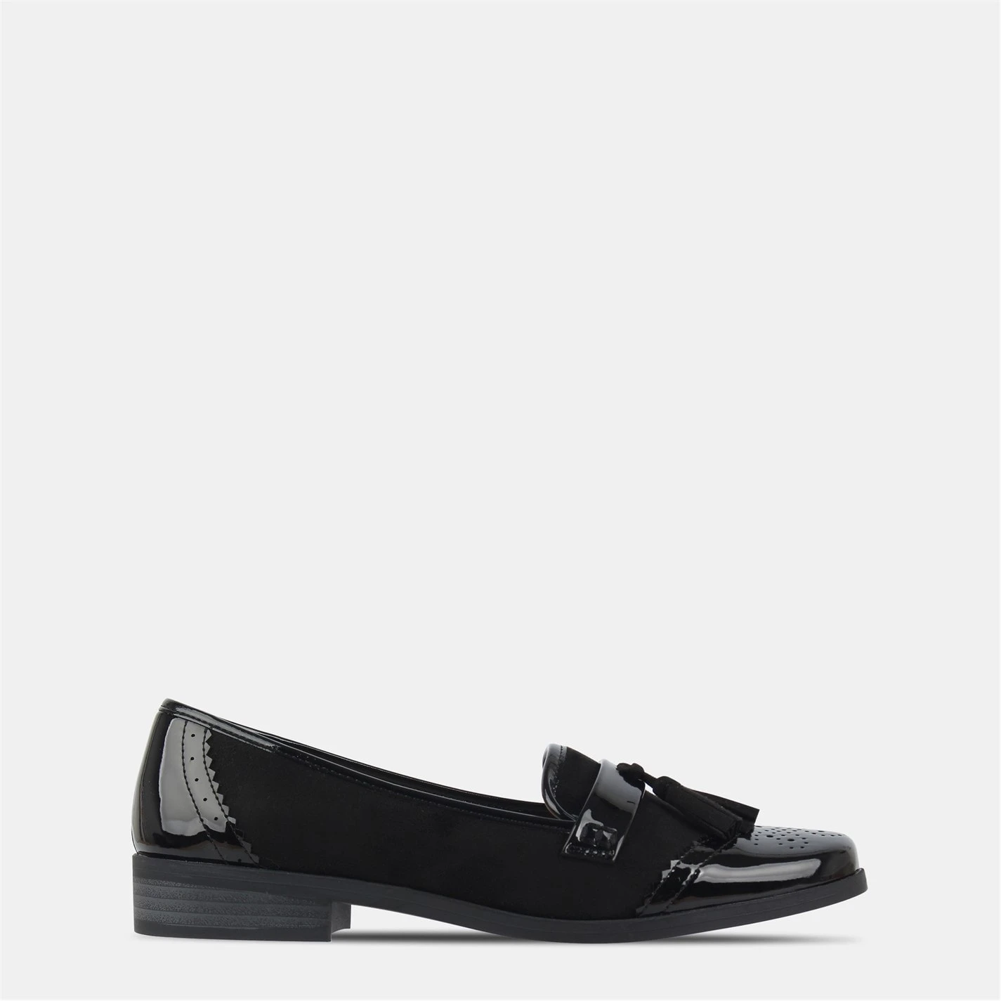 Tasha Loafer Ladies