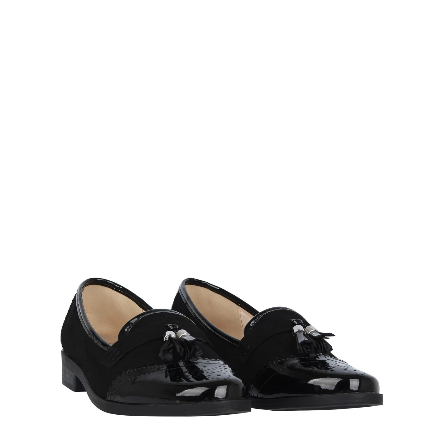 Tasha Loafer Ladies - Image 3