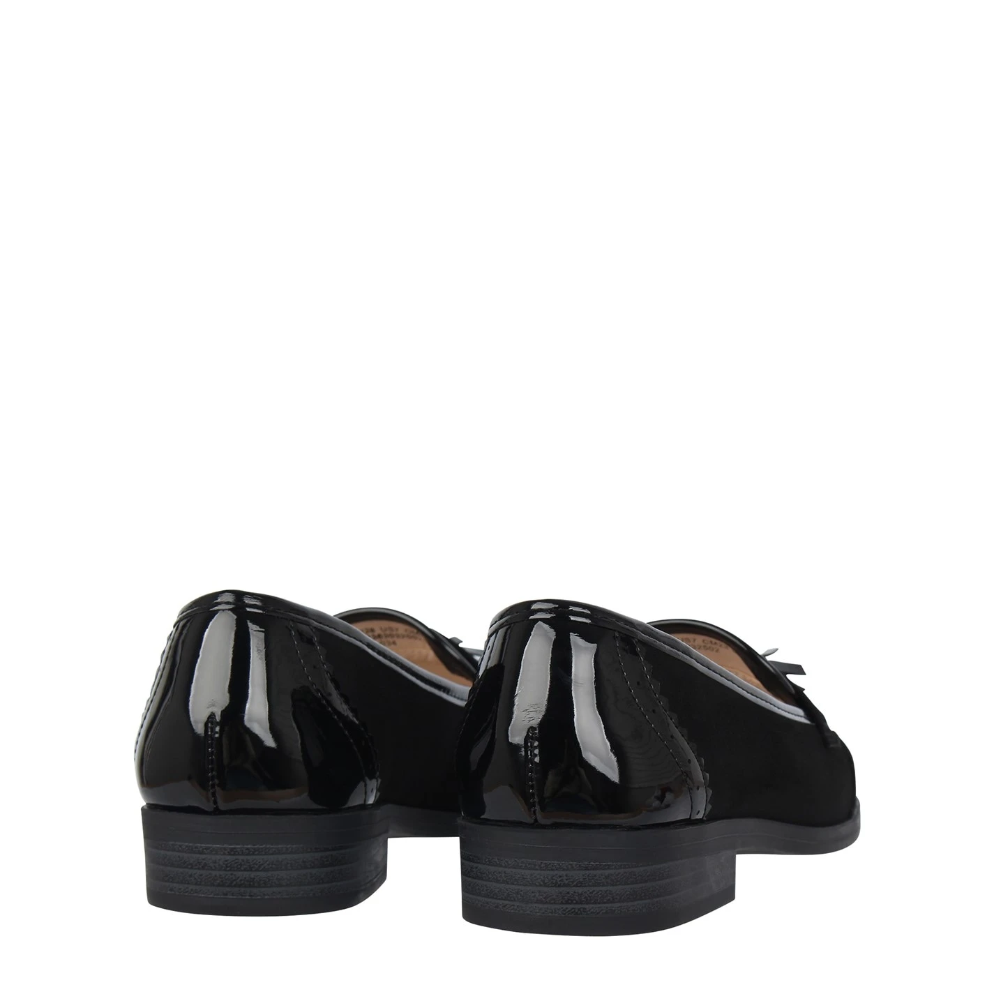 Tasha Loafer Ladies - Image 4