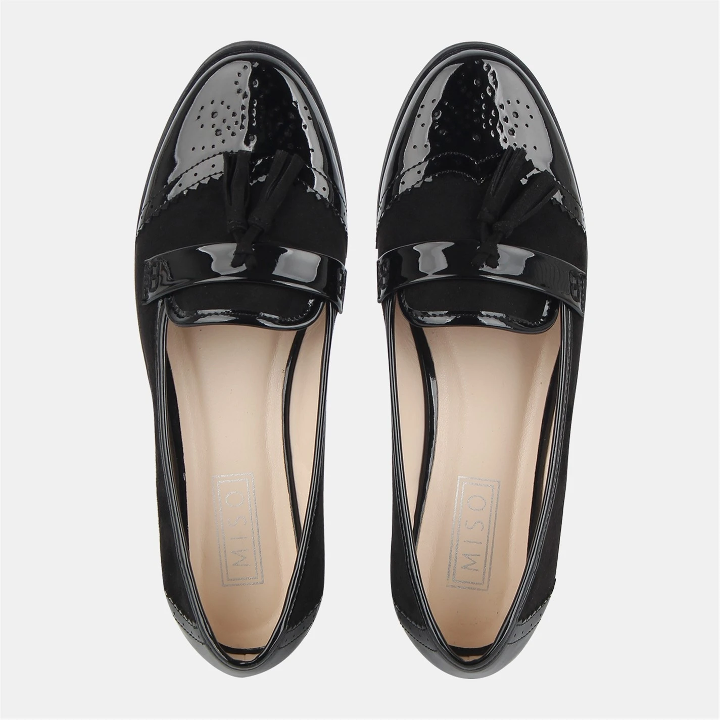 Tasha Loafer Ladies - Image 6