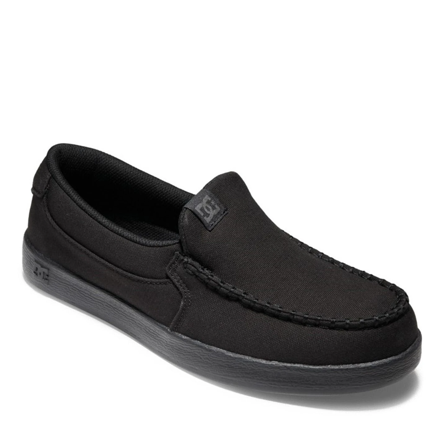 DC Scoundrel Shoes Mens - Image 3