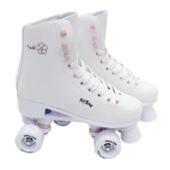 Figure Roller Skates Junior