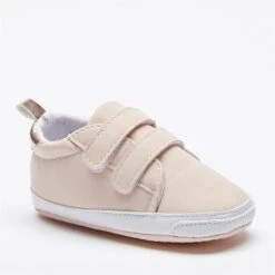 Strap Baby Shoes