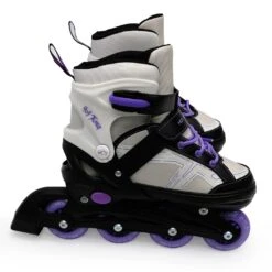 Fabric Spirit Skates Junior
