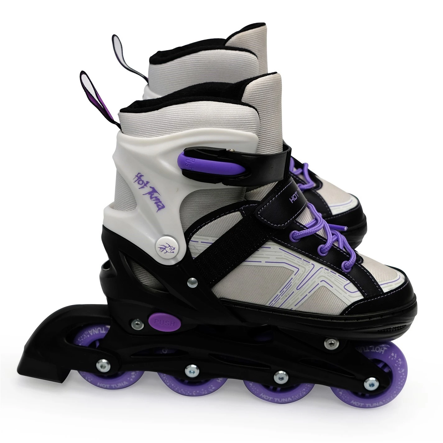 Fabric Spirit Skates Junior