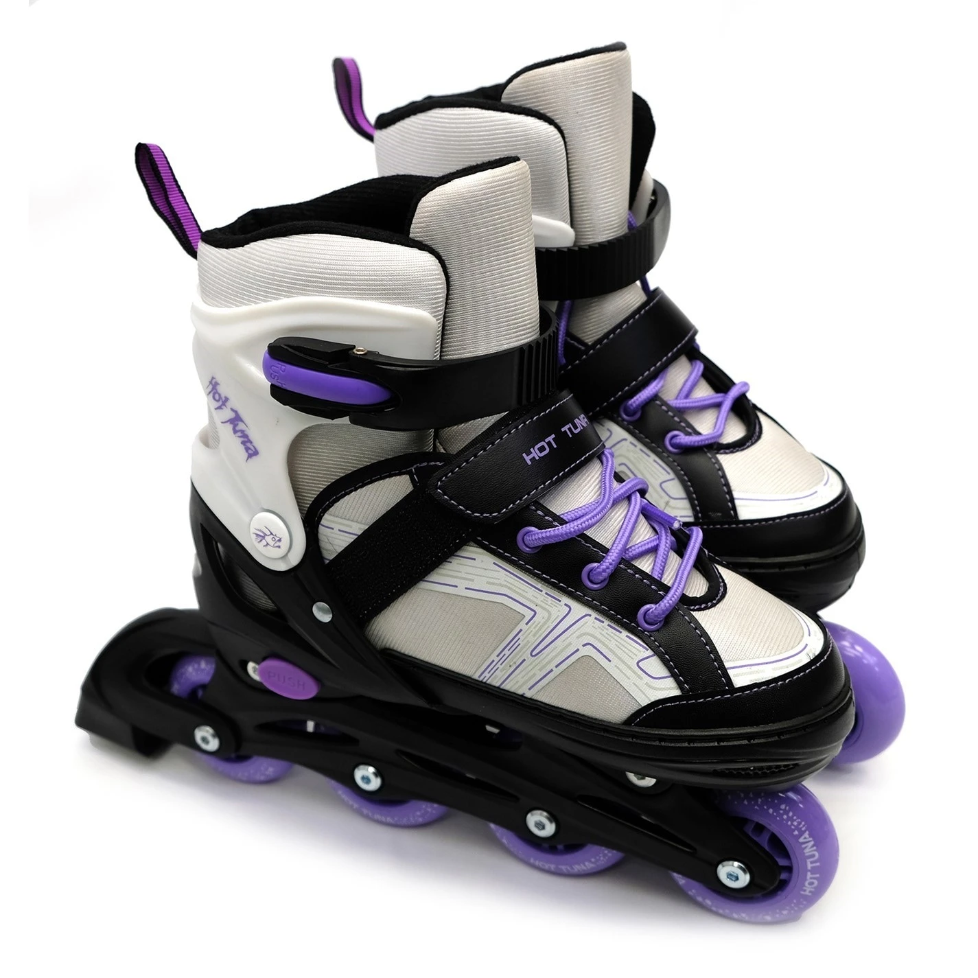 Fabric Spirit Skates Junior - Image 2