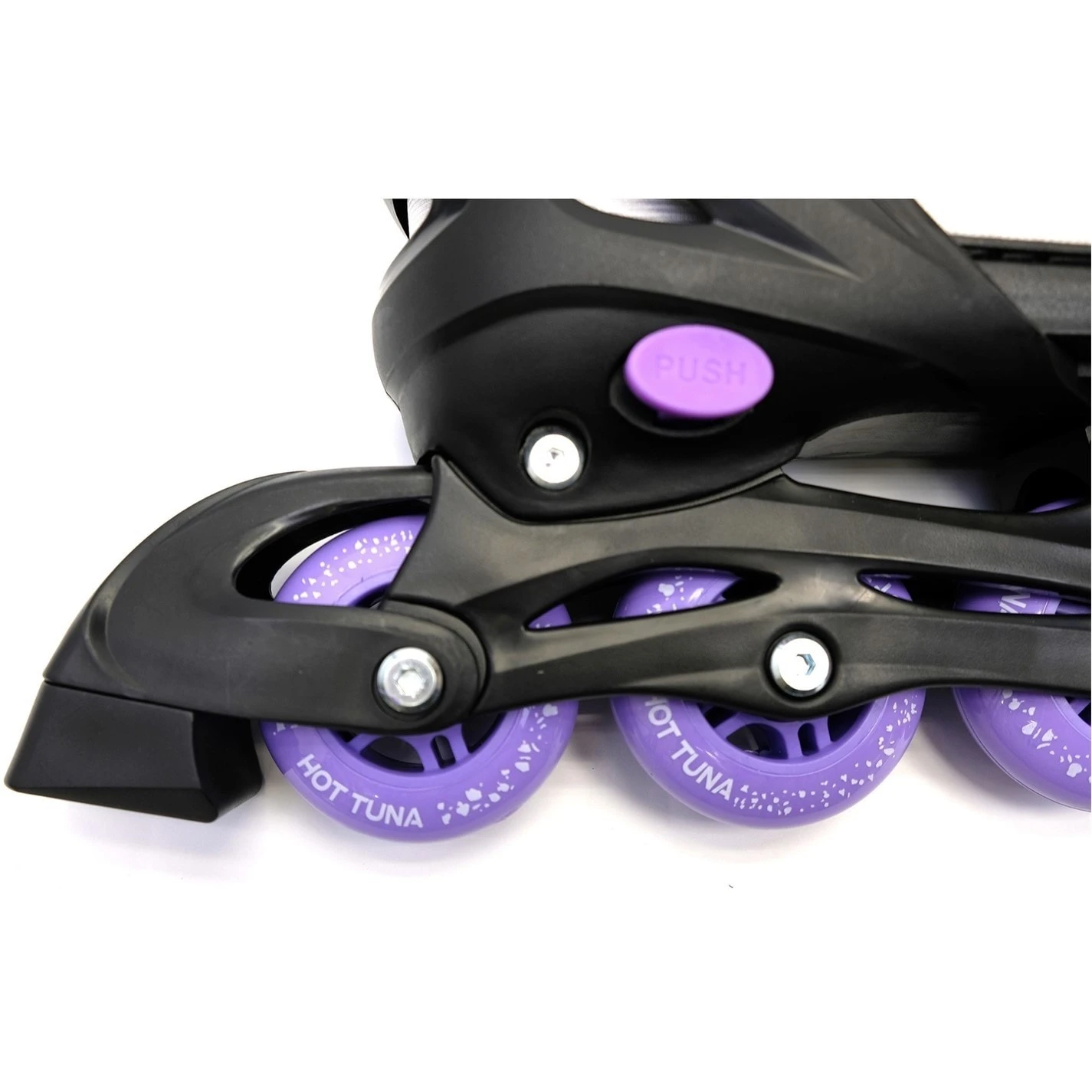 Fabric Spirit Skates Junior - Image 5