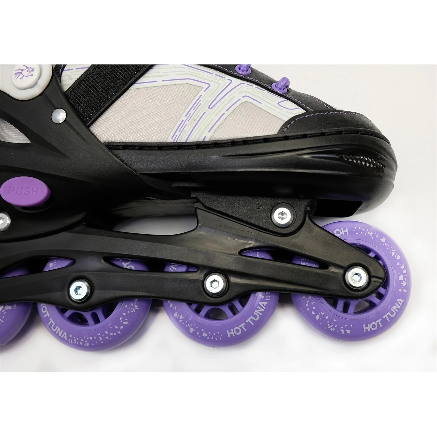 Fabric Spirit Skates Junior - Image 6