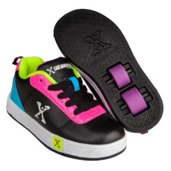 Lane Girls Wheeled Skate Shoes