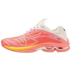 Mizuno Wave Lightning Z7 Netball Shoes