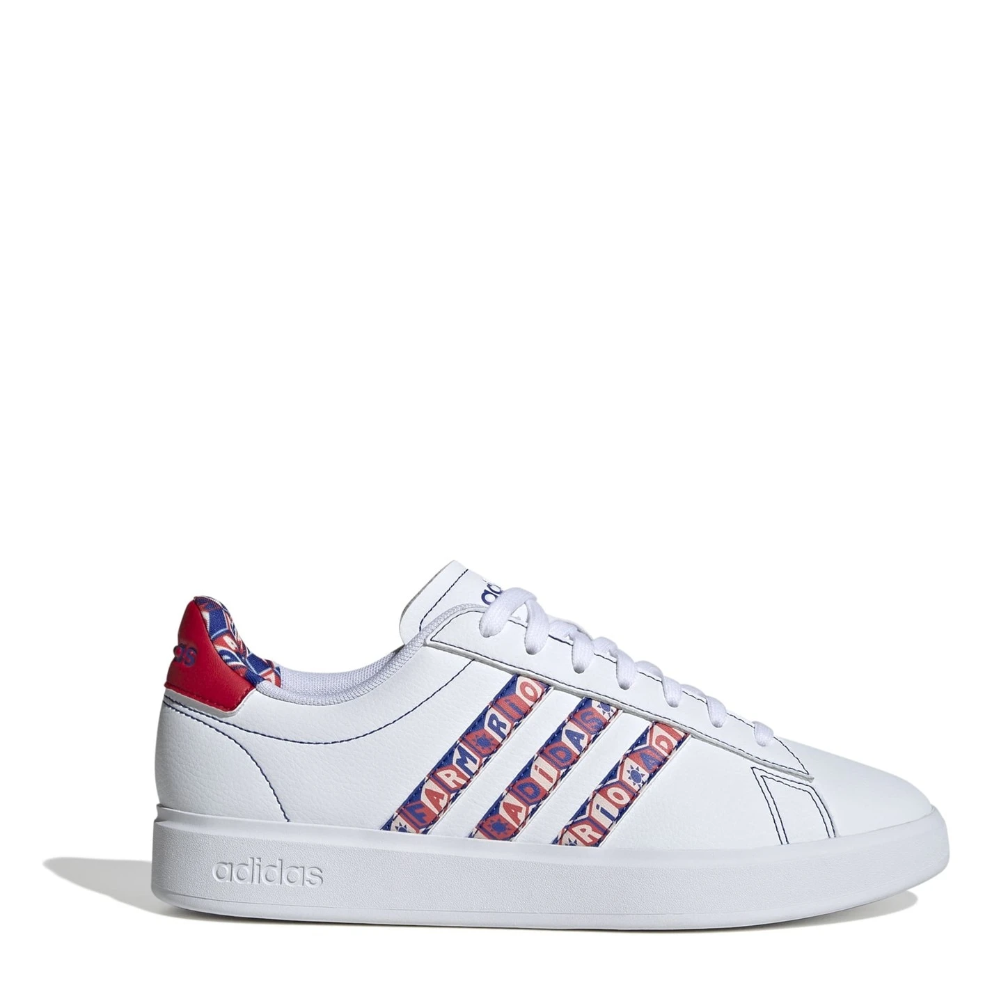 ADIDAS Grand Court 2.0 Trainers Womens