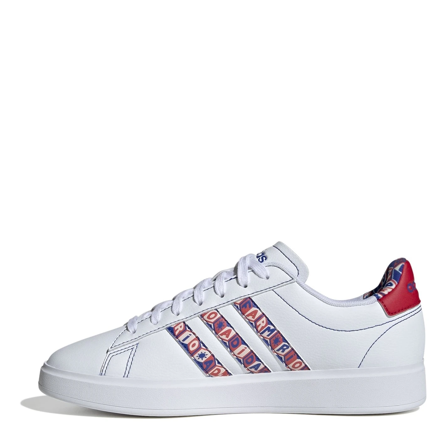 ADIDAS Grand Court 2.0 Trainers Womens - Image 2