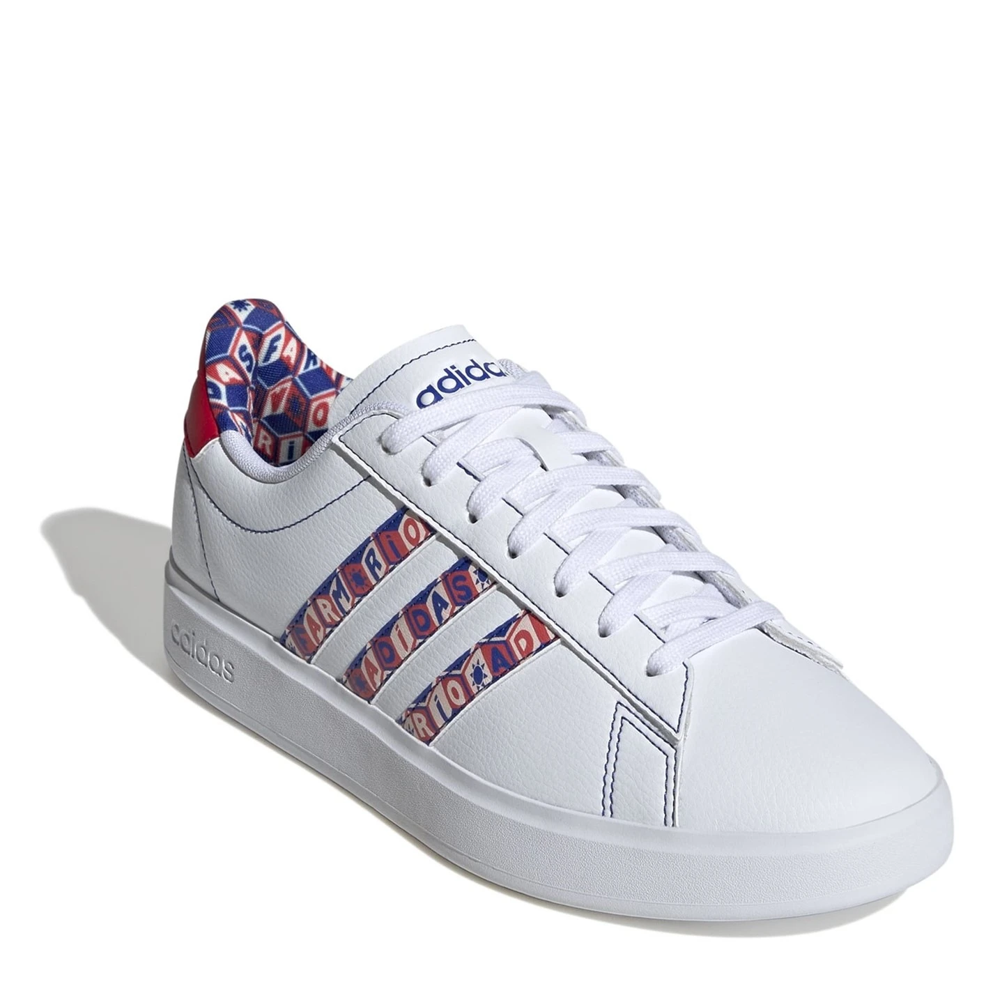 ADIDAS Grand Court 2.0 Trainers Womens - Image 3