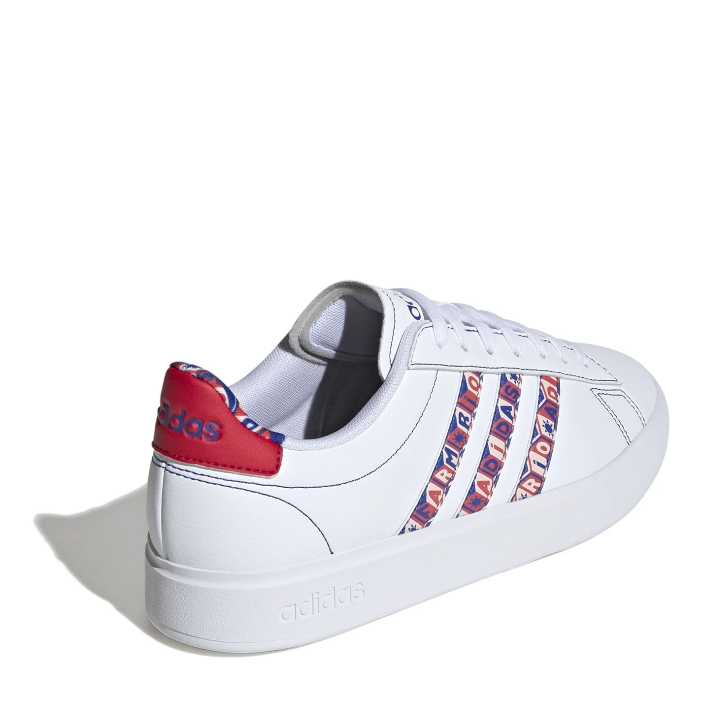 ADIDAS Grand Court 2.0 Trainers Womens - Image 4