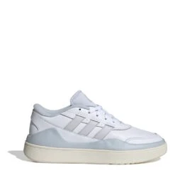 ADIDAS Osade Court Trainers Womens