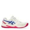 Gel-Dedicate 8 Clay Tennis Shoes Womens