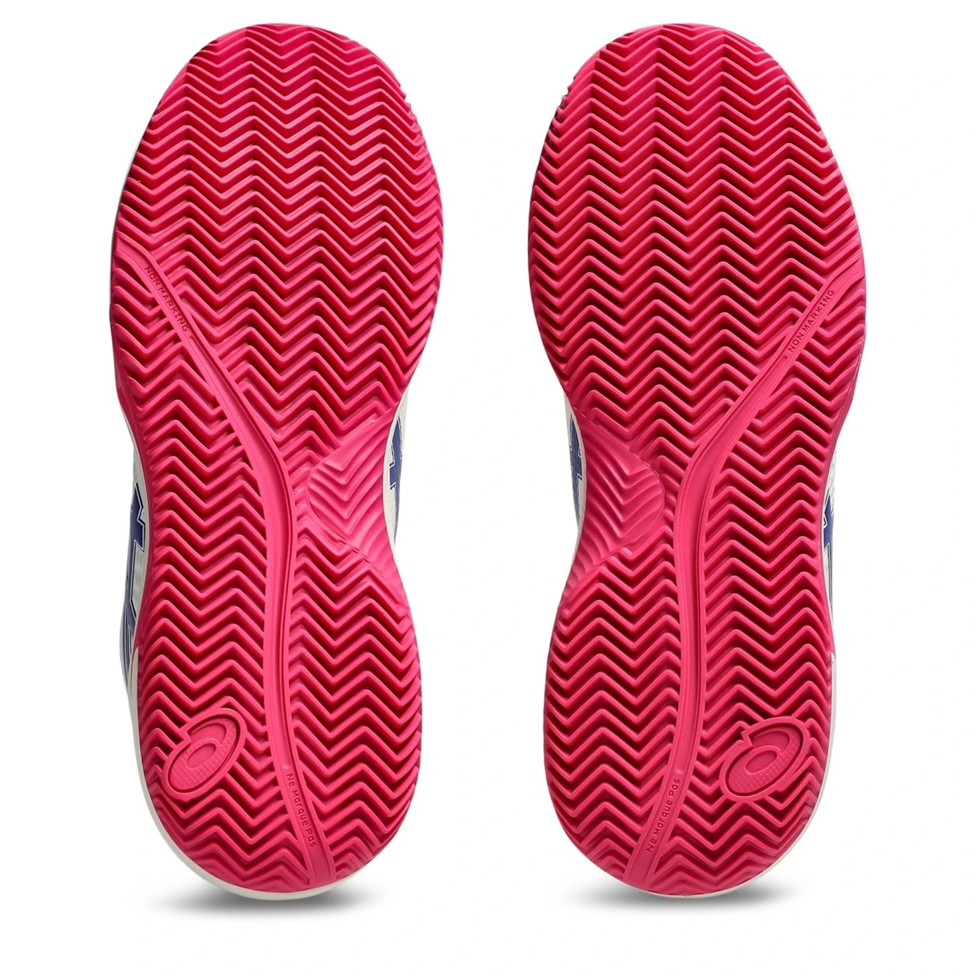 Gel-Dedicate 8 Clay Tennis Shoes Womens - Image 3