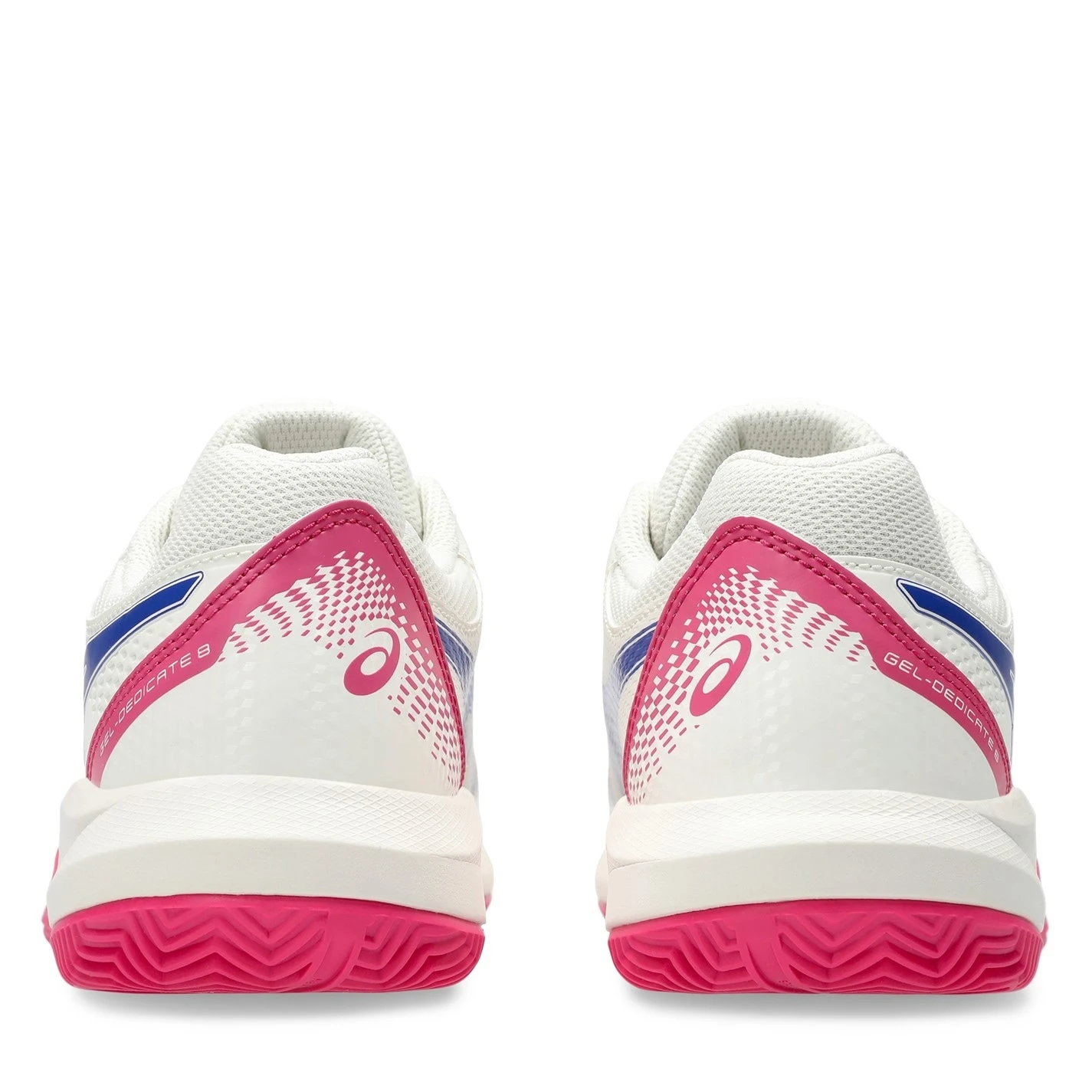 Gel-Dedicate 8 Clay Tennis Shoes Womens - Image 7