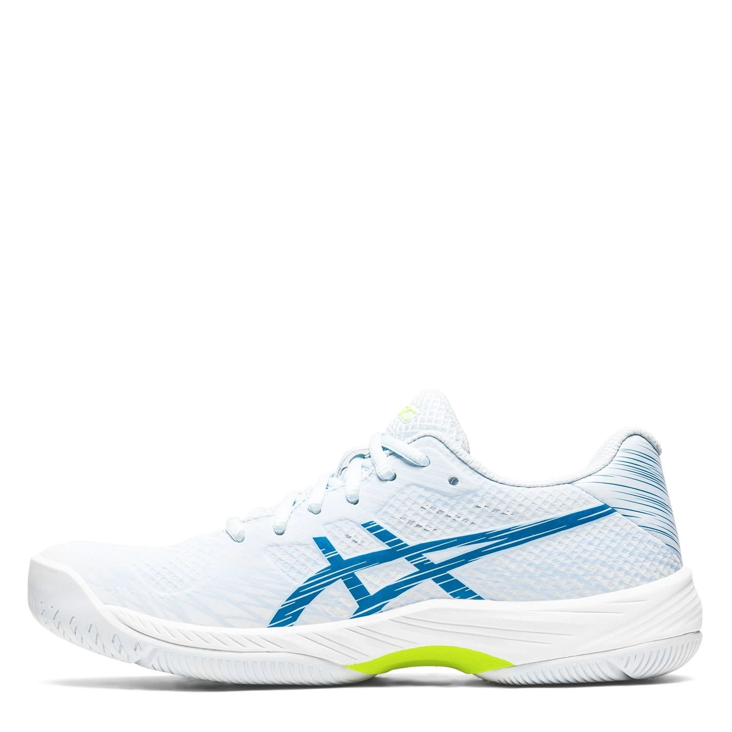 Gel-Game 9 Tennis Shoes Womens - Image 3