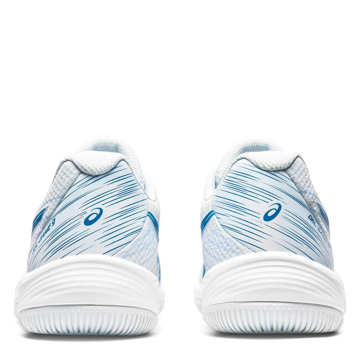 Gel-Game 9 Tennis Shoes Womens - Image 6