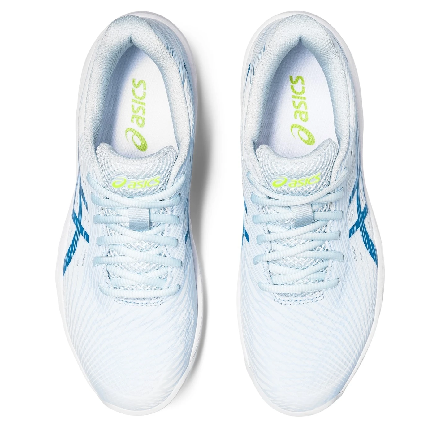 Gel-Game 9 Tennis Shoes Womens - Image 7