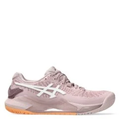 Gel-Resolution 9 Women's Tennis Shoes