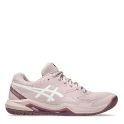 Gel-Dedicate 8 Women's Tennis Shoes