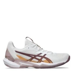 Solution Speed FF3 Women's Tennis Shoes