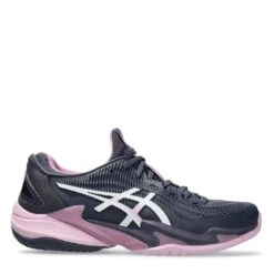 Court Ff 3 Tennis Shoes Womens