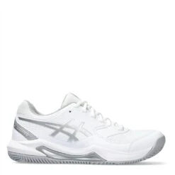 Gel-Dedicate 8 Clay Women's Tennis Shoes