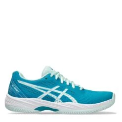 Gel-Game 9 Clay Women's Tennis Shoes