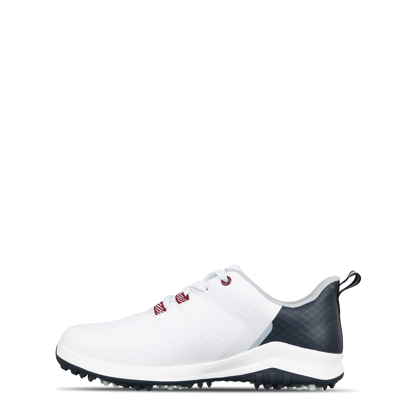 Slazenger V Series Spiked Golf Shoes Juniors - Image 2