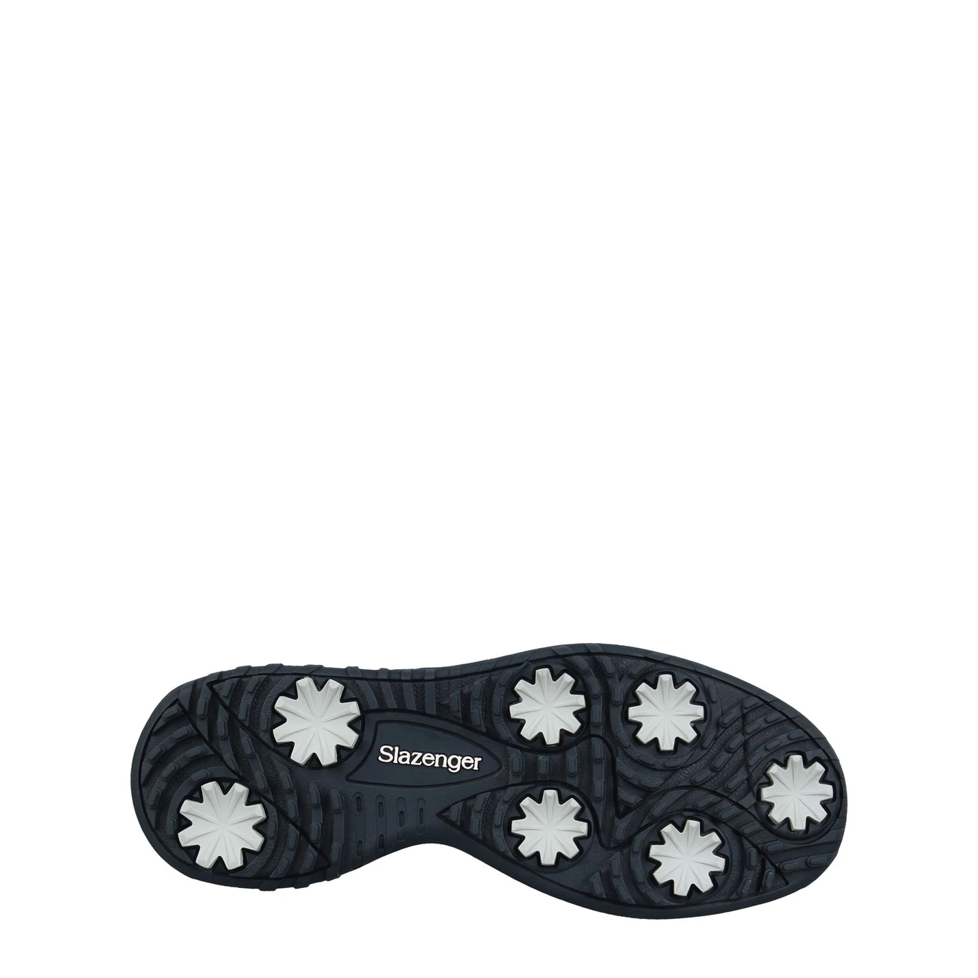 Slazenger V Series Spiked Golf Shoes Juniors - Image 3
