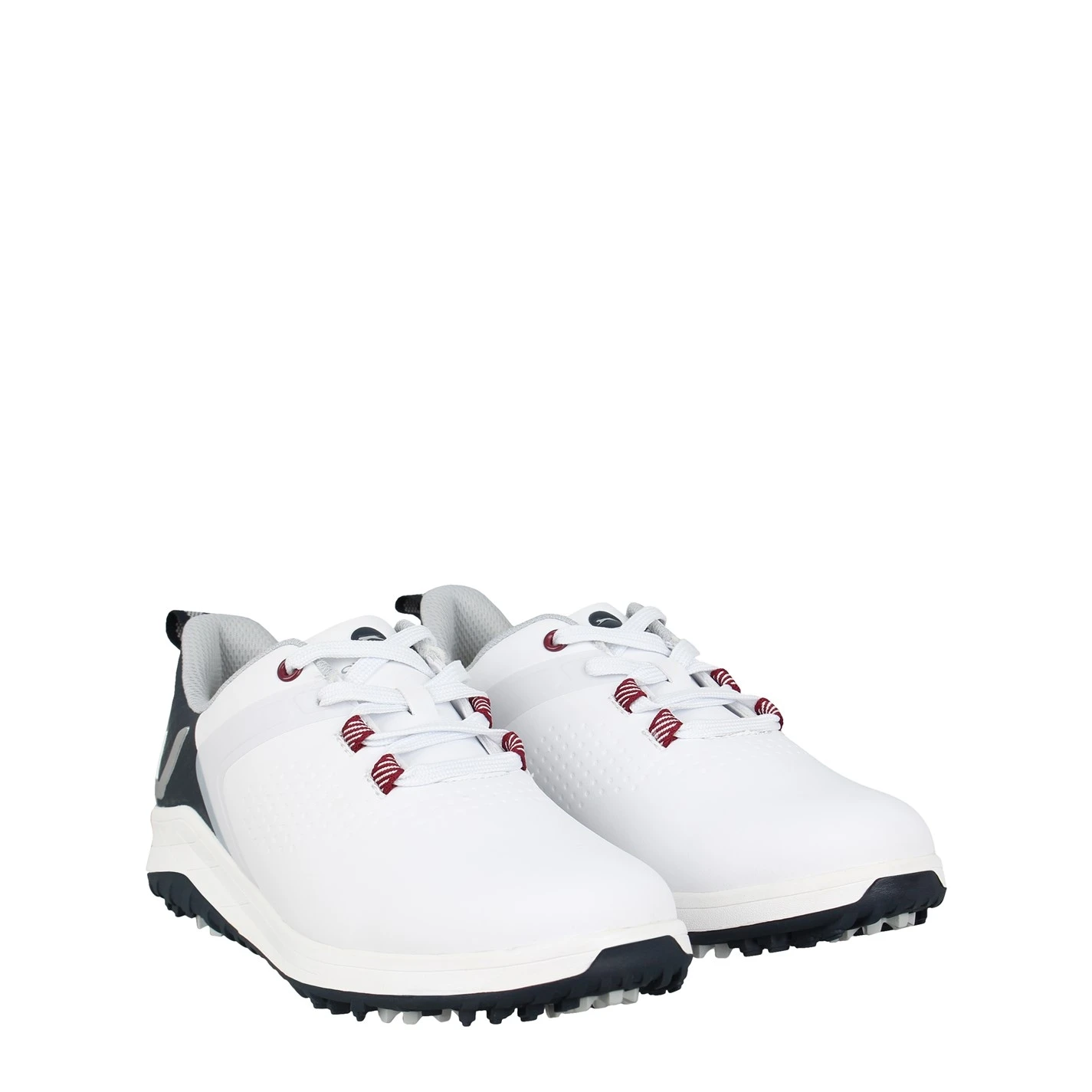 Slazenger V Series Spiked Golf Shoes Juniors - Image 4