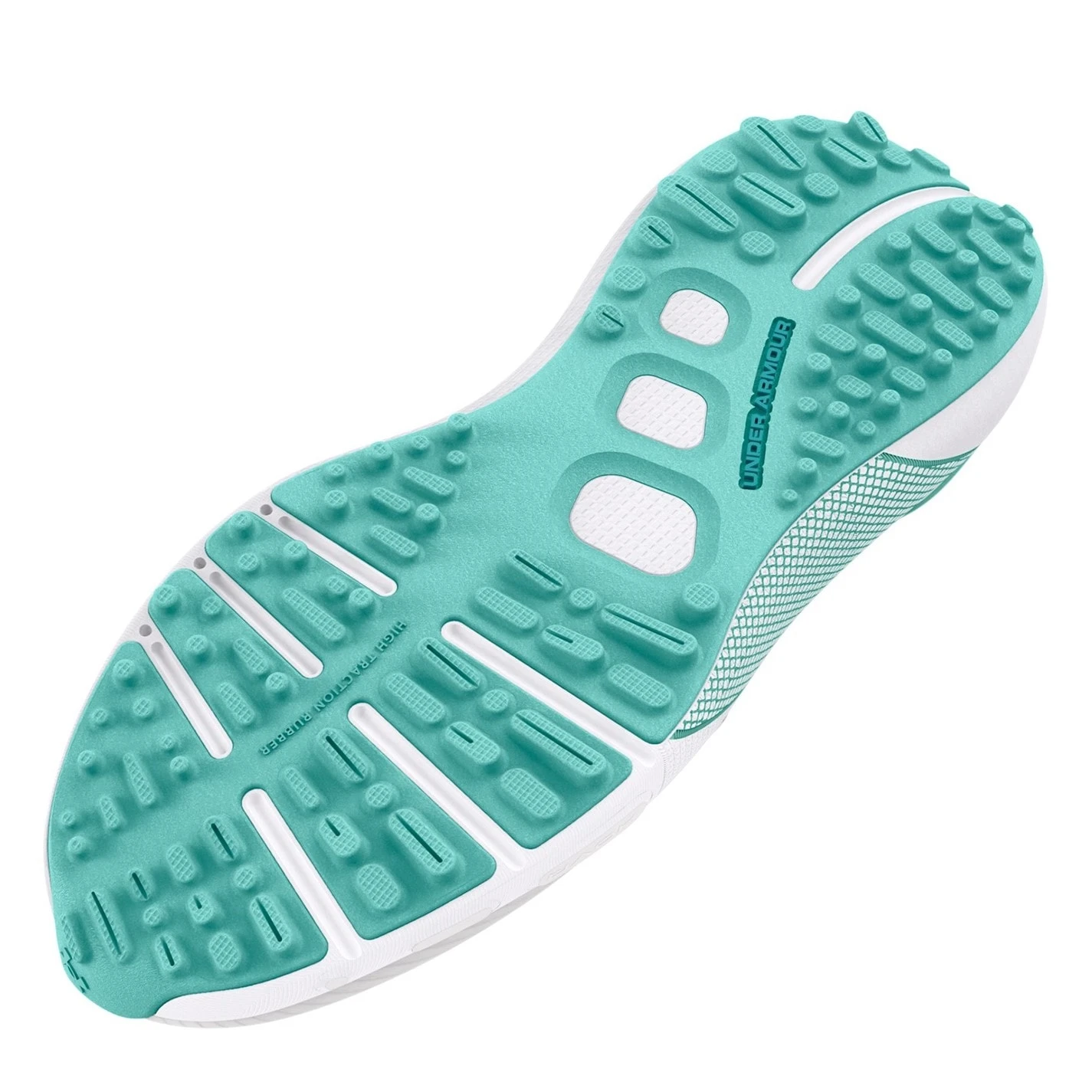 Under Armour Phantom Spikeless Golf Shoes Womens - Image 3