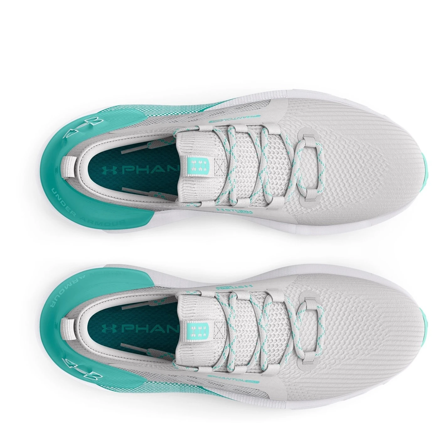 Under Armour Phantom Spikeless Golf Shoes Womens - Image 4