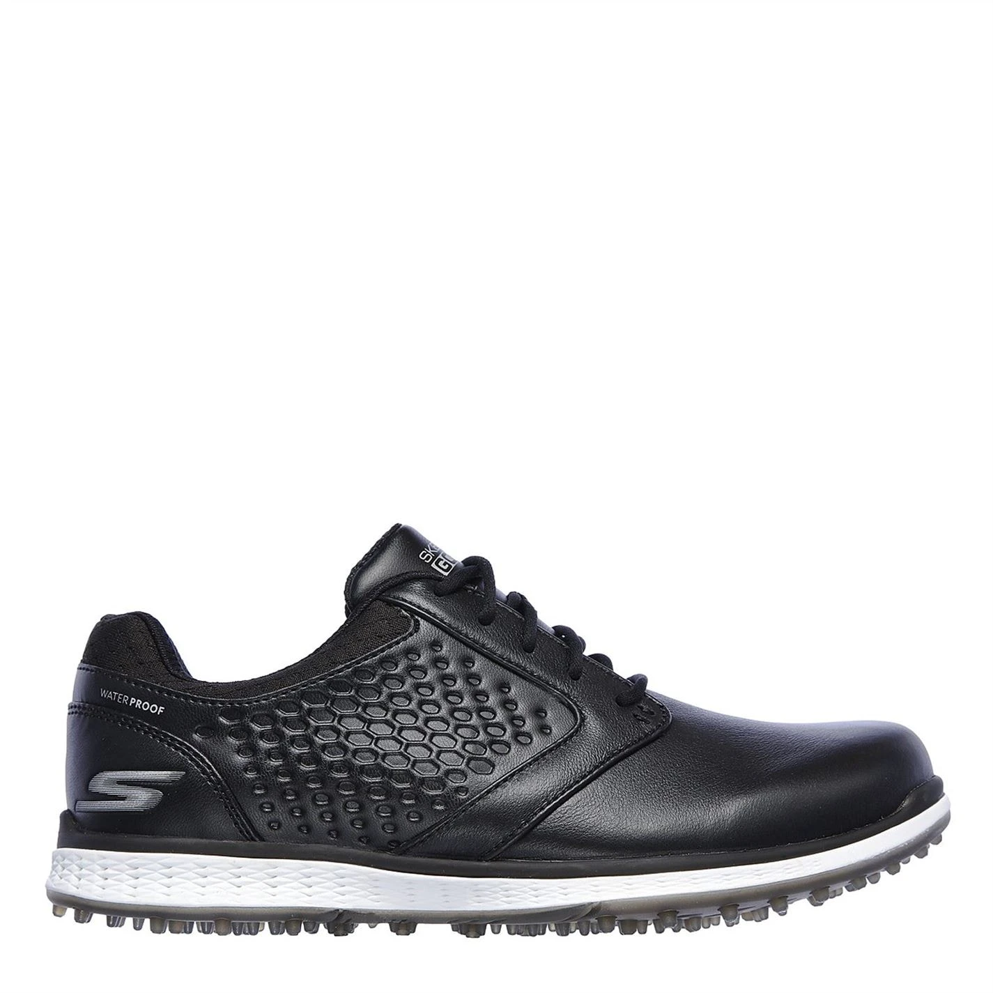 Skechers Elite 3 - Deluxe Spikeless Golf Shoes Womens
