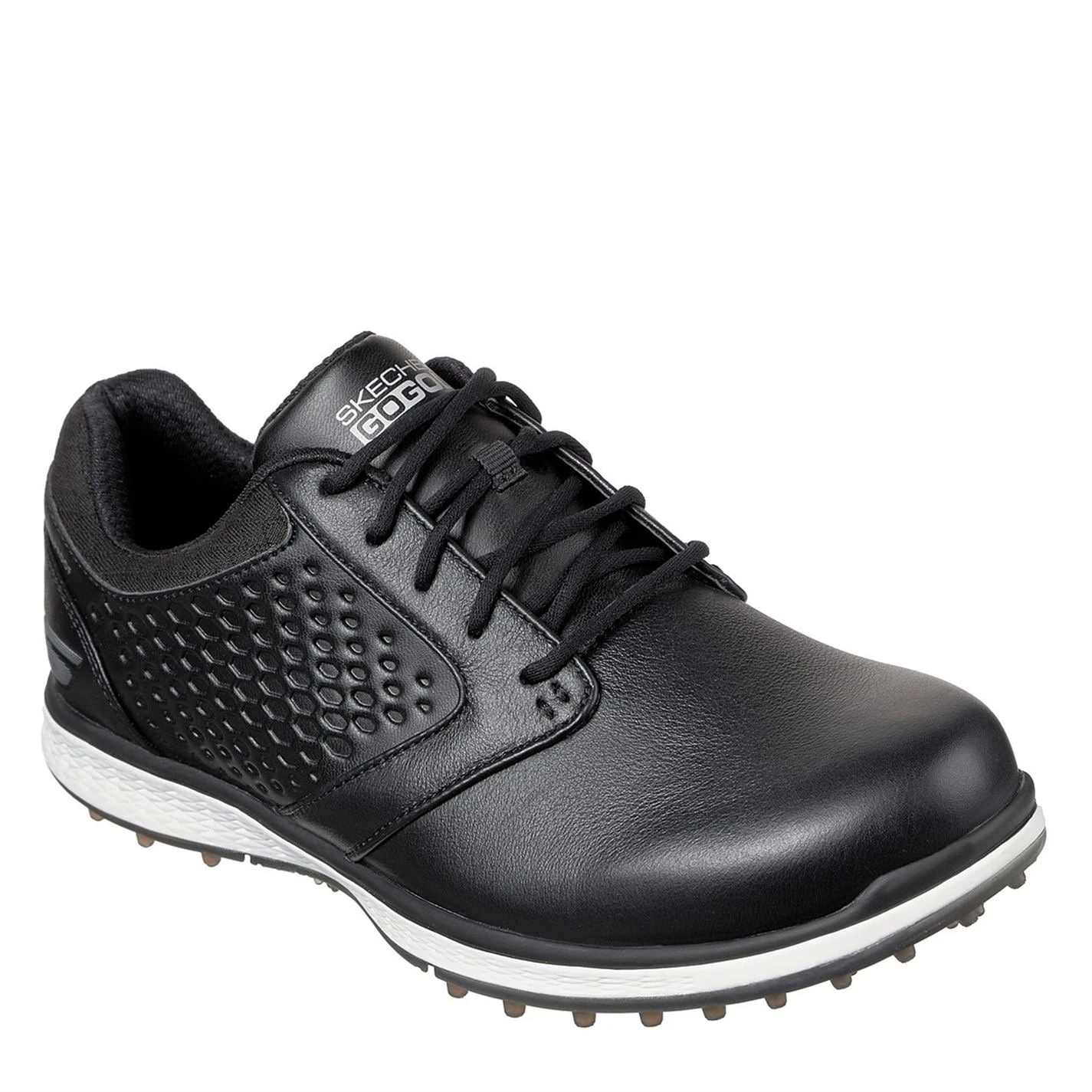 Skechers Elite 3 - Deluxe Spikeless Golf Shoes Womens - Image 2