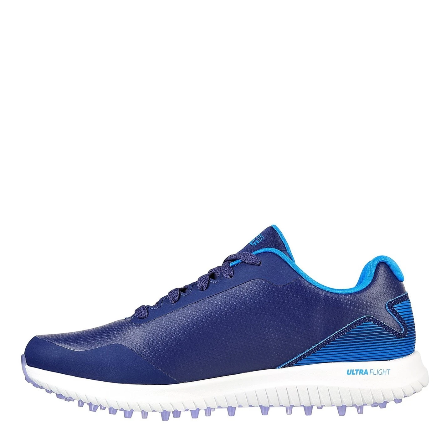 Skechers Arch Fit Ultra Flight Water Repelle Spikeless Golf Shoes Womens - Image 2