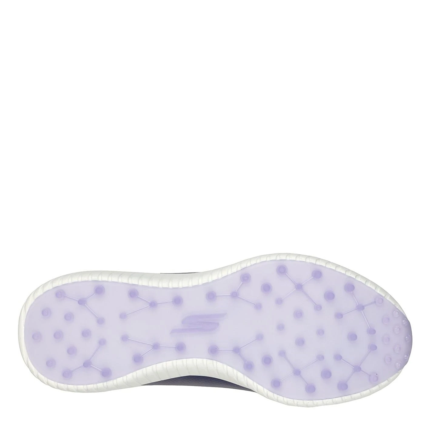 Skechers Arch Fit Ultra Flight Water Repelle Spikeless Golf Shoes Womens - Image 4