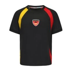 Euros 2025â„¢ Germany T-Shirt Juniors