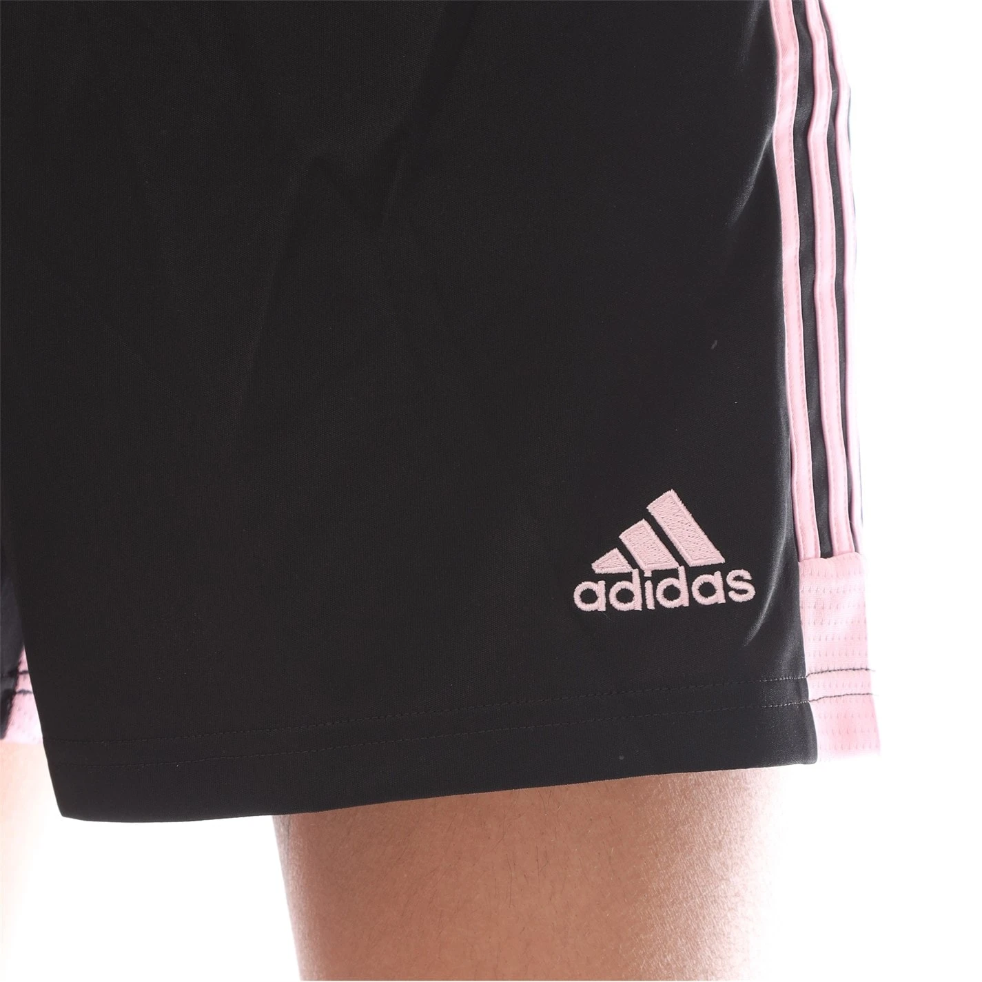 ADIDAS Tastigo 19 Shorts Womens - Image 3