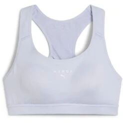 Puma X HYROX Mid Impact Sports Bra
