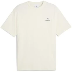 Puma Manchester City FC T-Shirt Adults