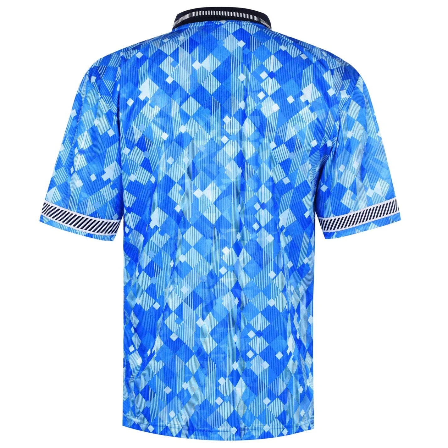 Score Draw England 1990 Third Shirt Adults - Image 2