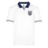 Score Draw Draw England 1990 Home Shirt Adults