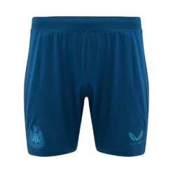 CASTORE Newcastle United Training Shorts 2022 2023 Mens
