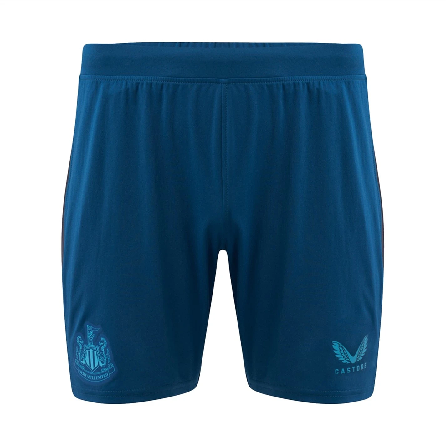 CASTORE Newcastle United Training Shorts 2022 2023 Mens
